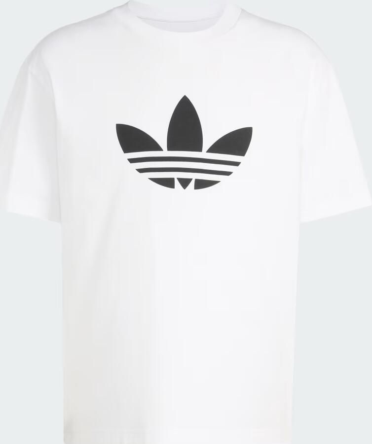 Adidas ADICOLOR TREFOIL T-SHIRT - Foto 2