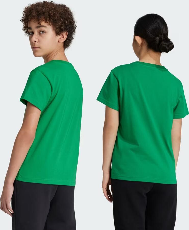 Adidas Originals T-shirt TREFOIL TEE - Foto 3