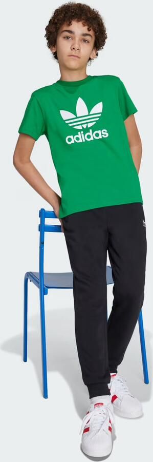 Adidas Originals T-shirt TREFOIL TEE - Foto 5