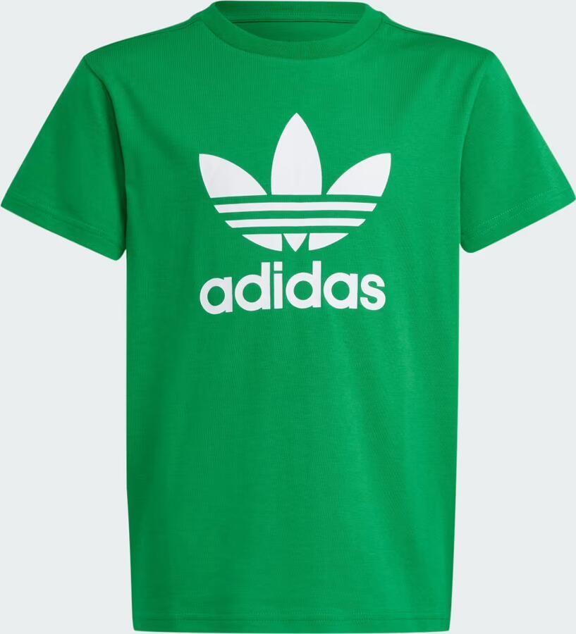 Adidas Originals T-shirt TREFOIL TEE