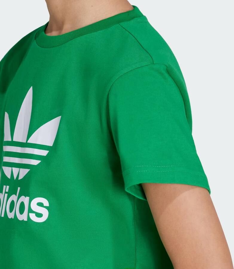 Adidas Originals T-shirt TREFOIL TEE - Foto 2