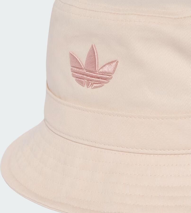 Adidas Adicolor Trefoil Vissershoedje - Foto 3