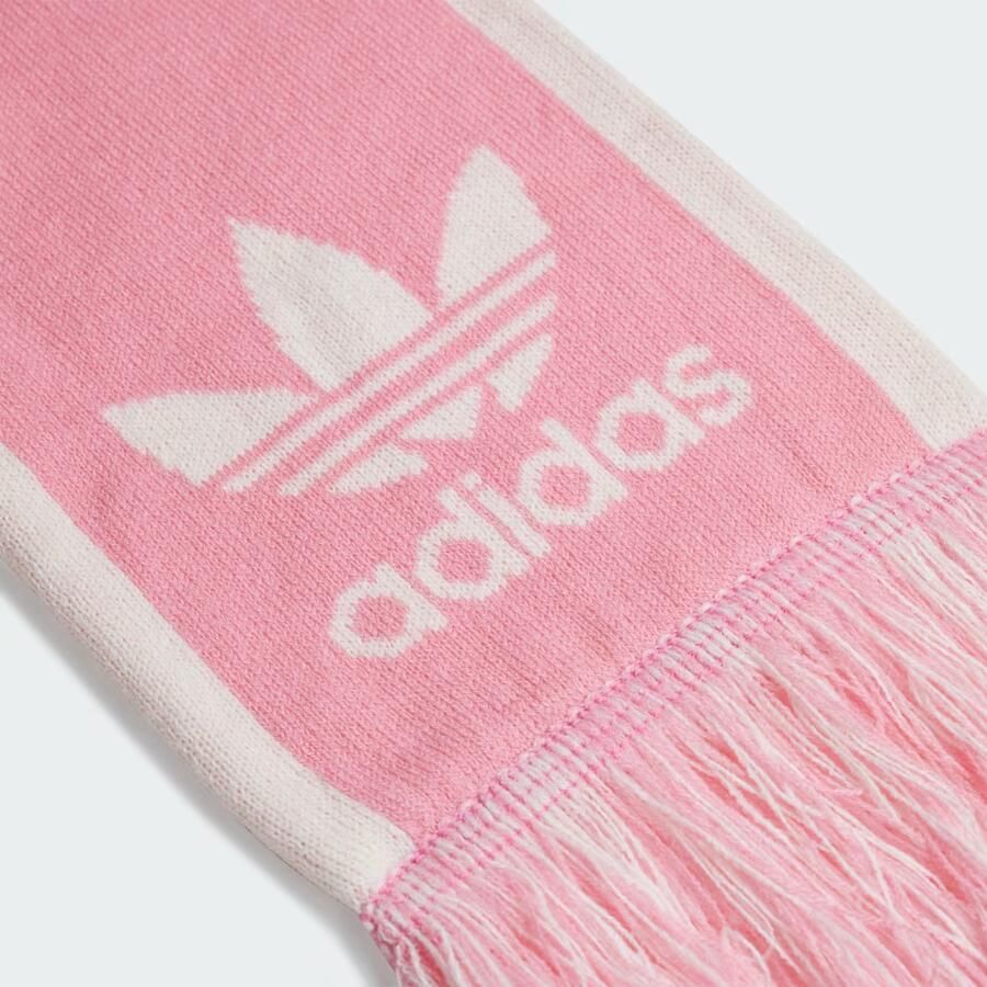 Adidas Adicolor Voetbal Sjaal - Foto 2