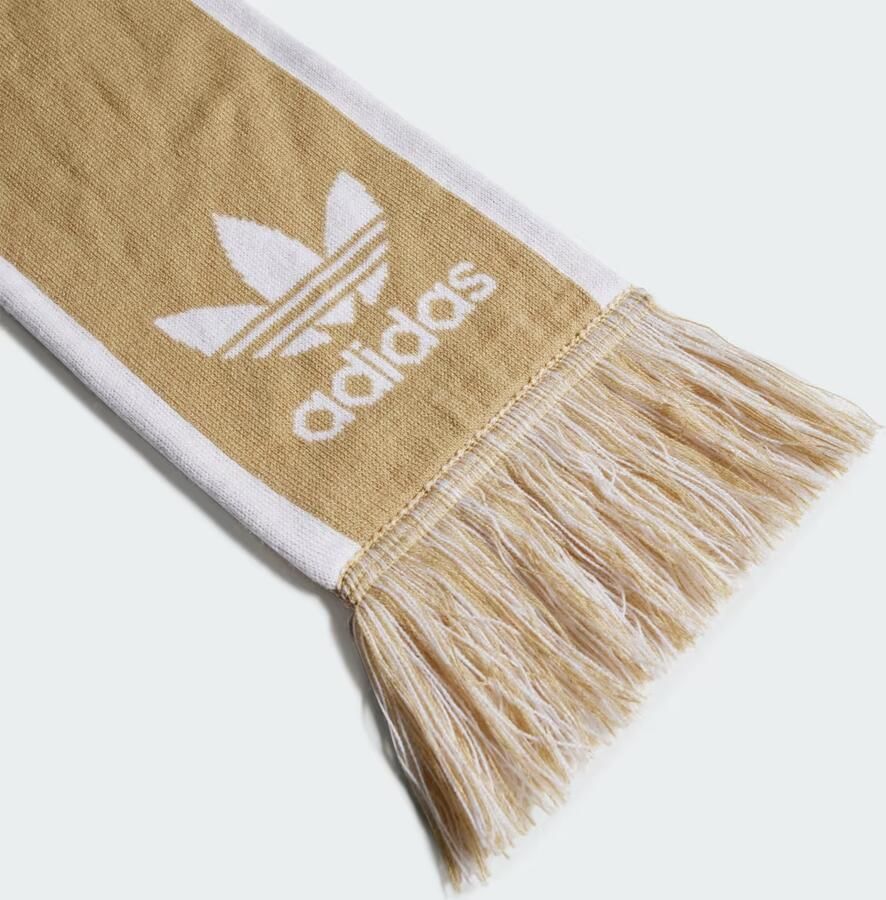 Adidas Adicolor Voetbal Sjaal - Foto 2