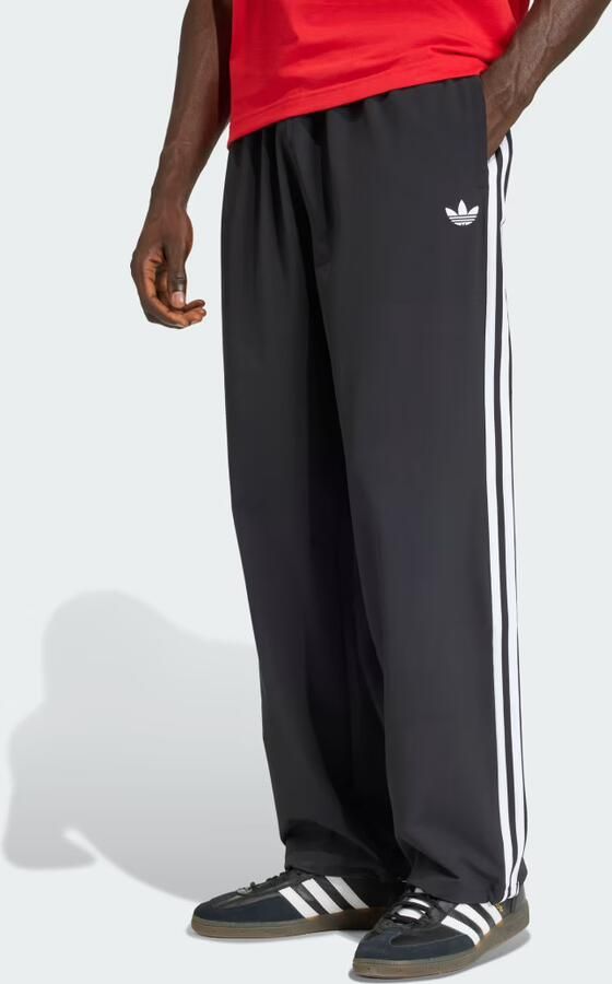 Adidas Adicolor Woven Drill Broek