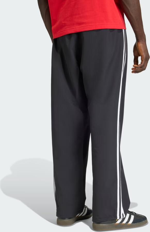 Adidas Adicolor Woven Drill Broek - Foto 4