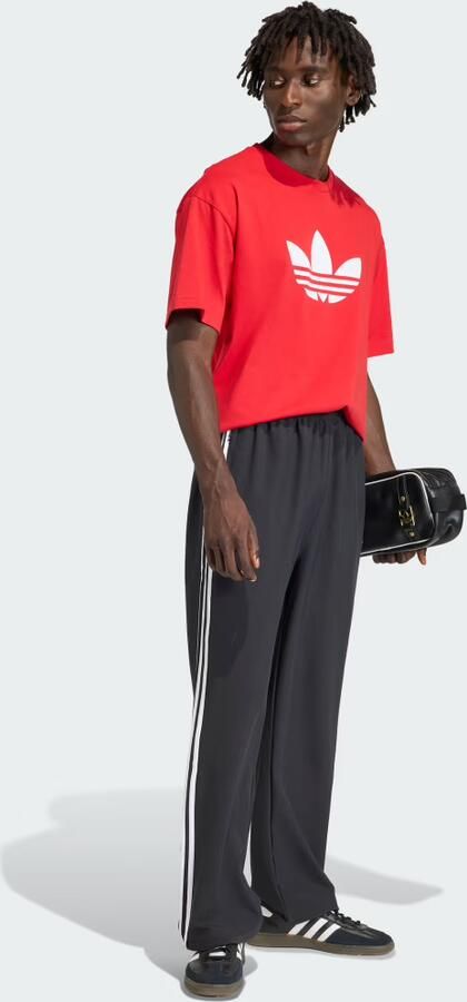 Adidas Adicolor Woven Drill Broek - Foto 5