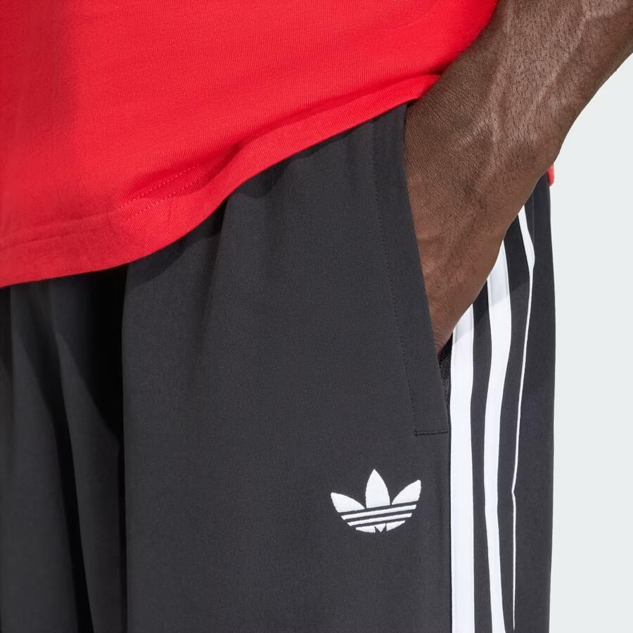 Adidas Adicolor Woven Drill Broek - Foto 3