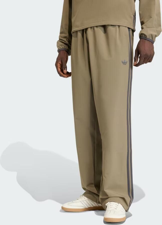 Adidas Adicolor Woven Drill Broek