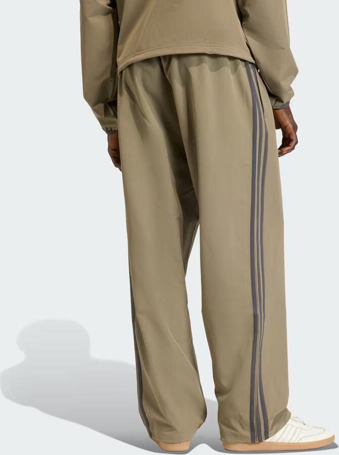 Adidas Adicolor Woven Drill Broek - Foto 4