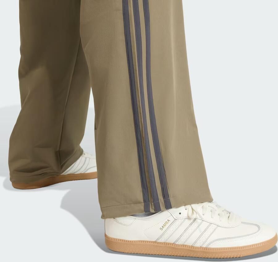Adidas Adicolor Woven Drill Broek - Foto 2