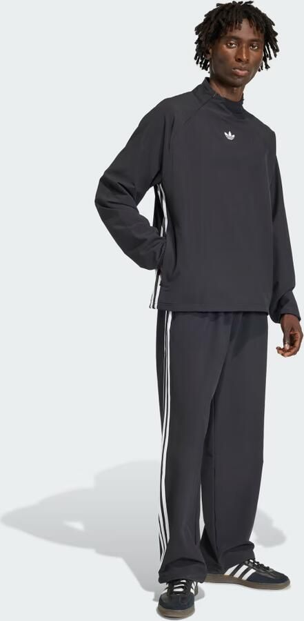 Adidas Adicolor Woven Drill Jack - Foto 6