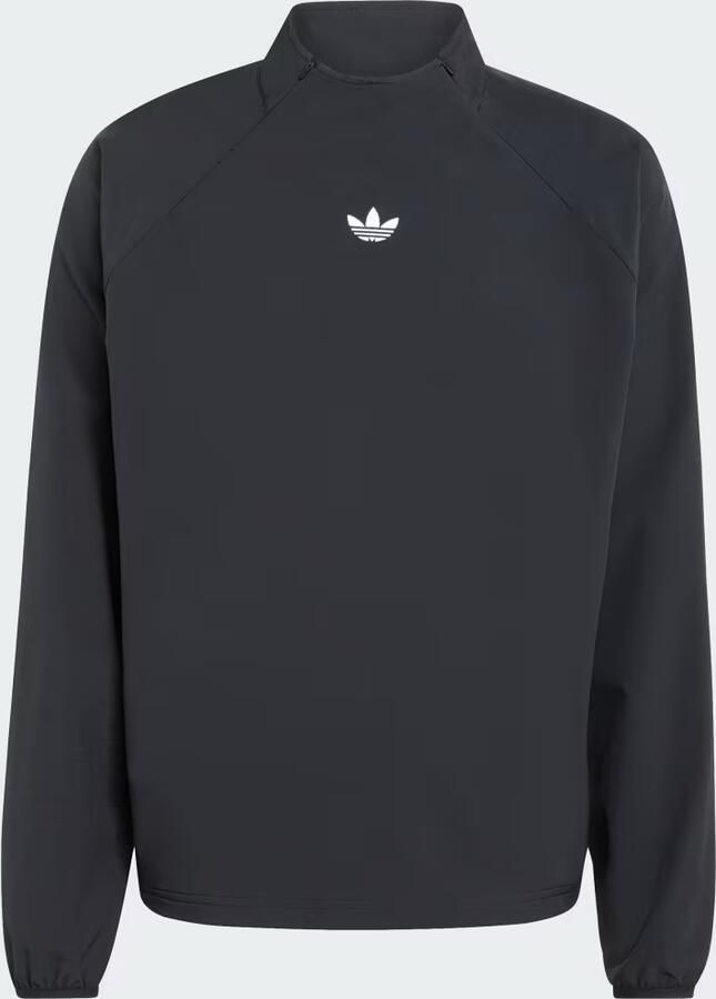 Adidas Adicolor Woven Drill Jack - Foto 4