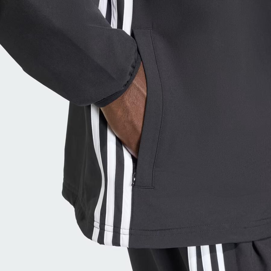 Adidas Adicolor Woven Drill Jack - Foto 2