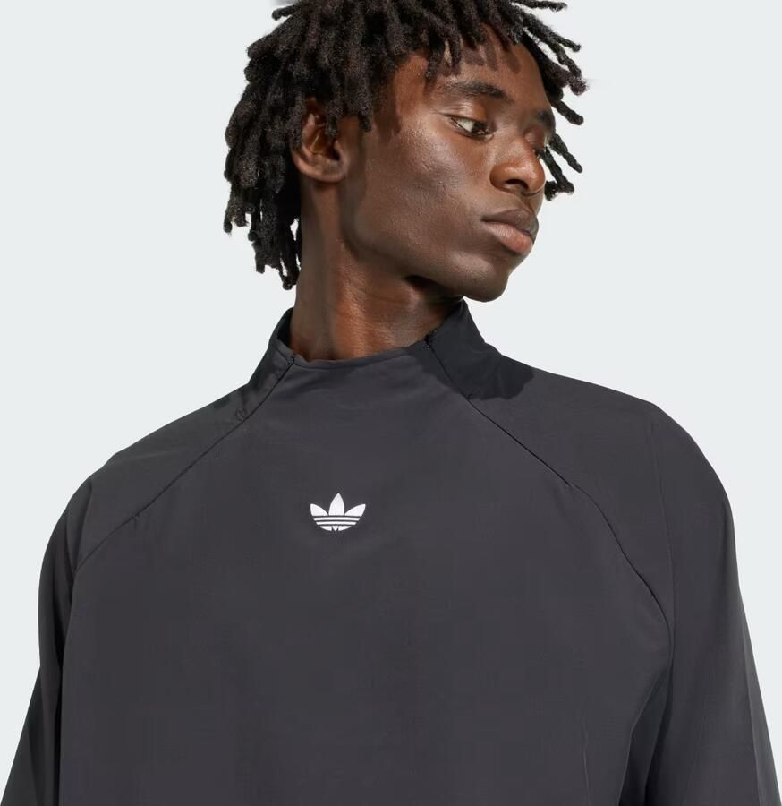 Adidas Adicolor Woven Drill Jack - Foto 3