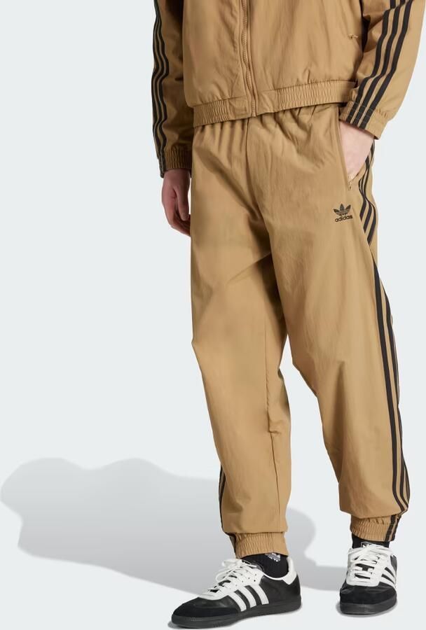 Adidas Originals Sweatbroek met elastische band - Foto 7