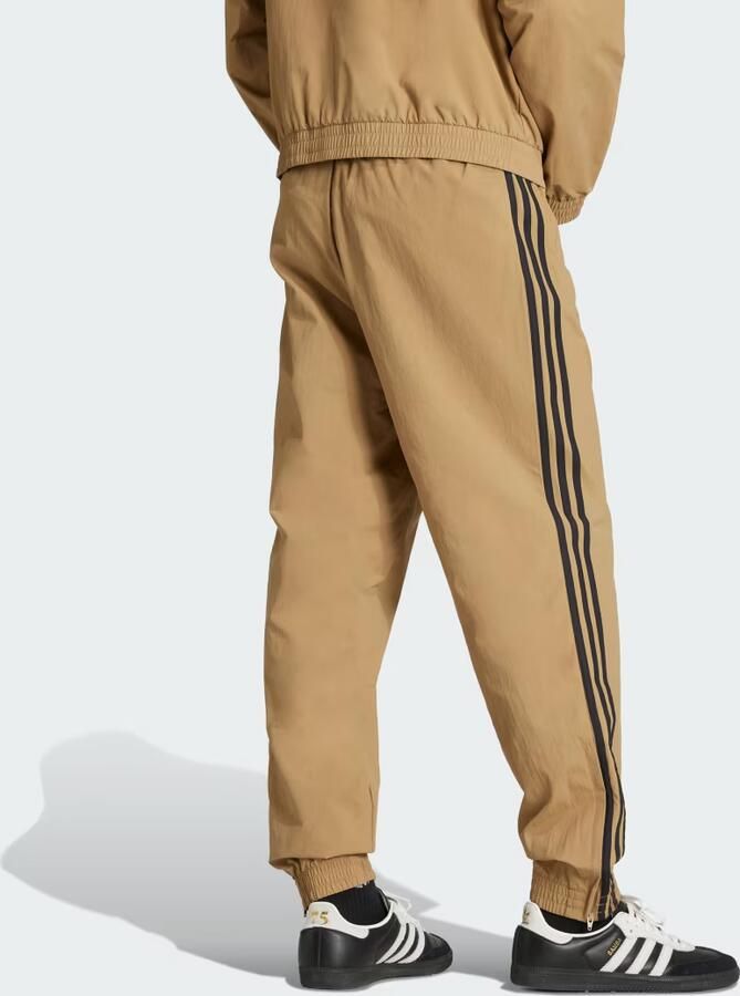 Adidas Originals Sweatbroek met elastische band - Foto 3