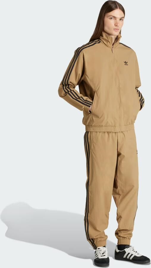 Adidas Originals Sweatbroek met elastische band - Foto 5