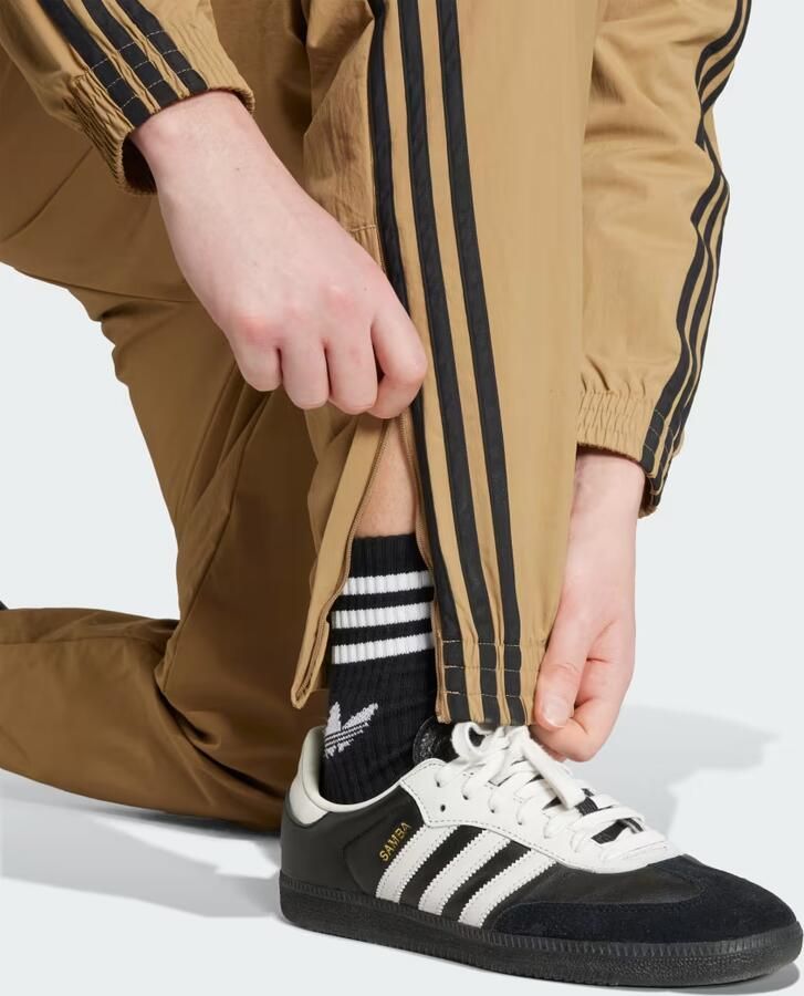 Adidas Originals Sweatbroek met elastische band - Foto 2