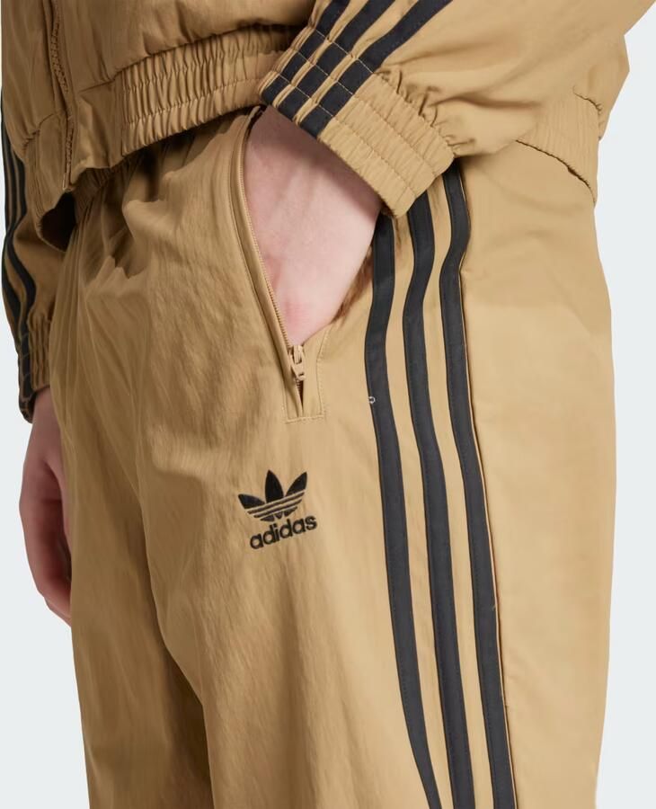 Adidas Originals Sweatbroek met elastische band