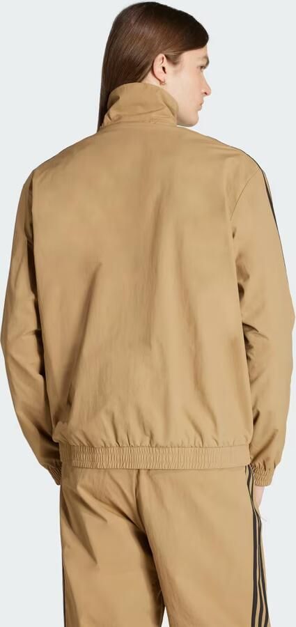 Adidas Originals Regular fit trainingsjack met logostitching model 'Classic' - Foto 5