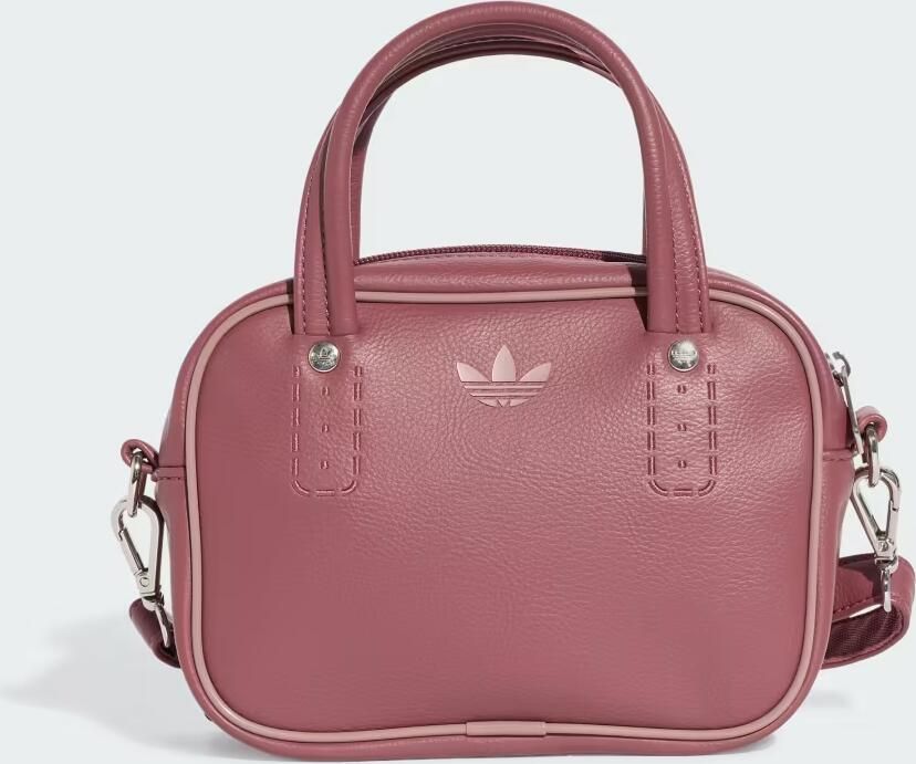 Adidas Originals Adicolor XS Tas Roze - Foto 2