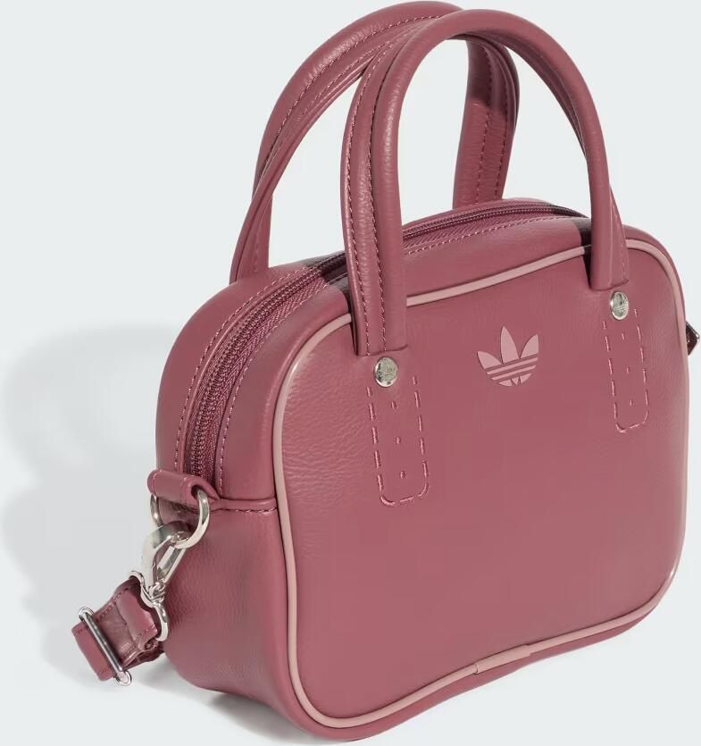 Adidas Originals Adicolor XS Tas Roze - Foto 6
