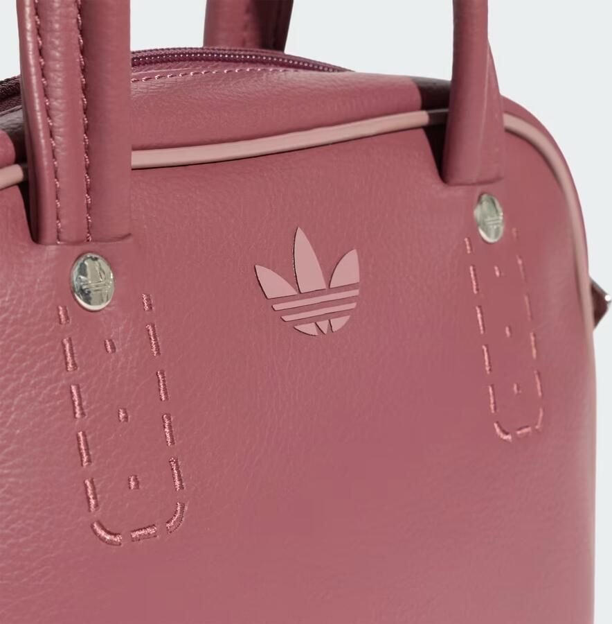 Adidas Originals Adicolor XS Tas Roze - Foto 3