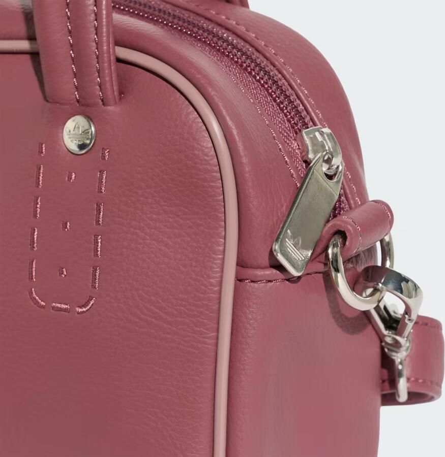 Adidas Originals Adicolor XS Tas Roze - Foto 4