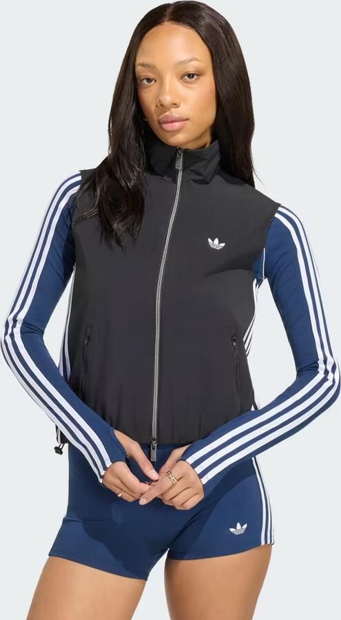 Adidas ADILENIUM 5.0 MOUWLOOS SPORTJACK