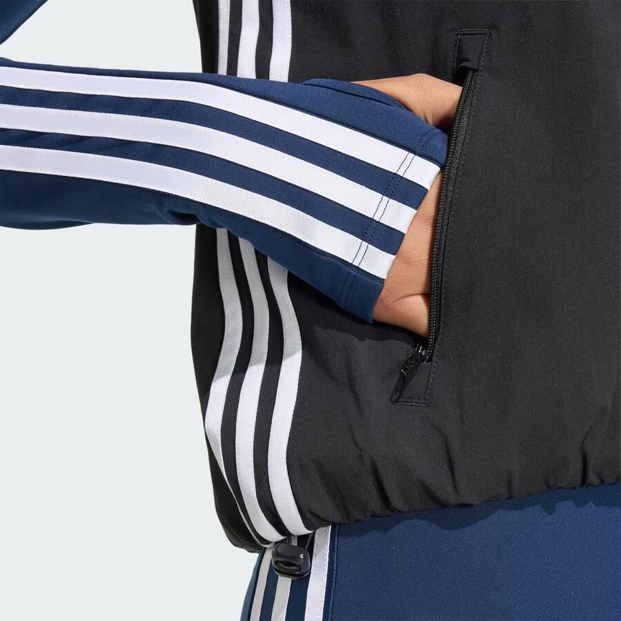 Adidas ADILENIUM 5.0 MOUWLOOS SPORTJACK - Foto 2