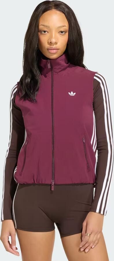 Adidas ADILENIUM 5.0 MOUWLOOS SPORTJACK