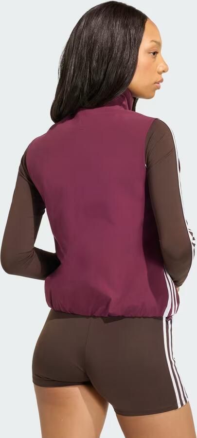 Adidas ADILENIUM 5.0 MOUWLOOS SPORTJACK - Foto 5