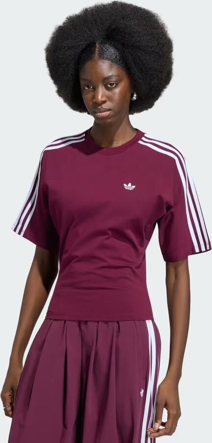 Adidas ADILENIUM 5.0 SLIM T-Shirt
