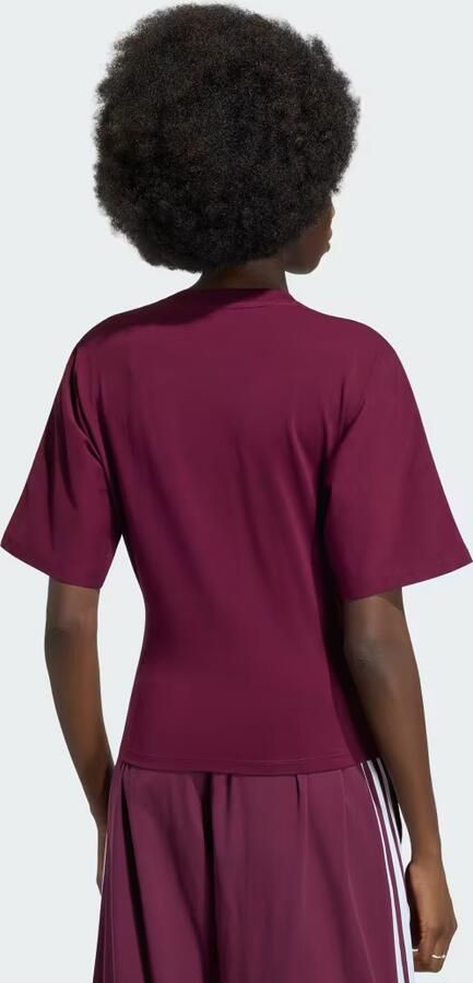 Adidas ADILENIUM 5.0 SLIM T-Shirt - Foto 5
