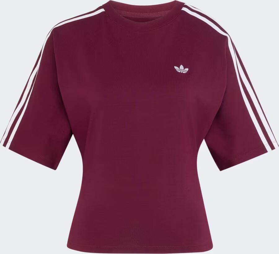 Adidas ADILENIUM 5.0 SLIM T-Shirt - Foto 2