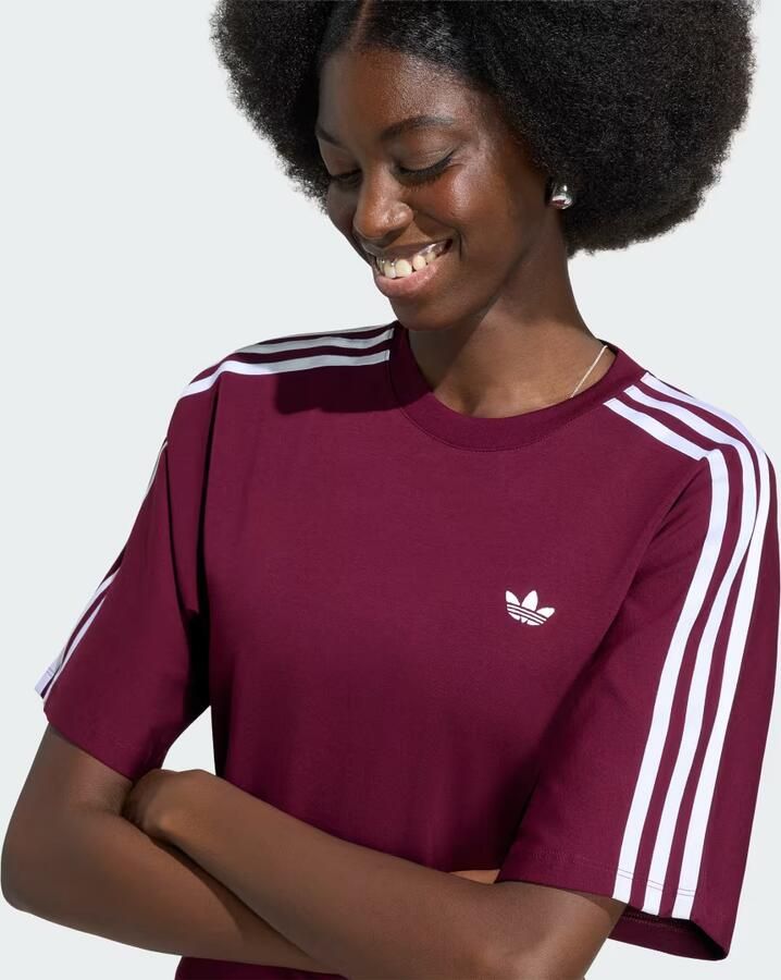 Adidas ADILENIUM 5.0 SLIM T-Shirt - Foto 3