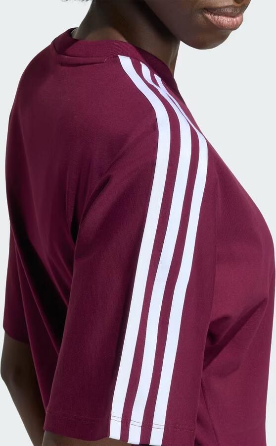 Adidas ADILENIUM 5.0 SLIM T-Shirt - Foto 4
