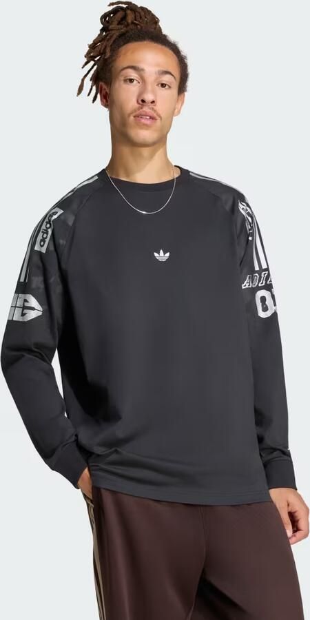Adidas Adilenium 6 Longsleeve