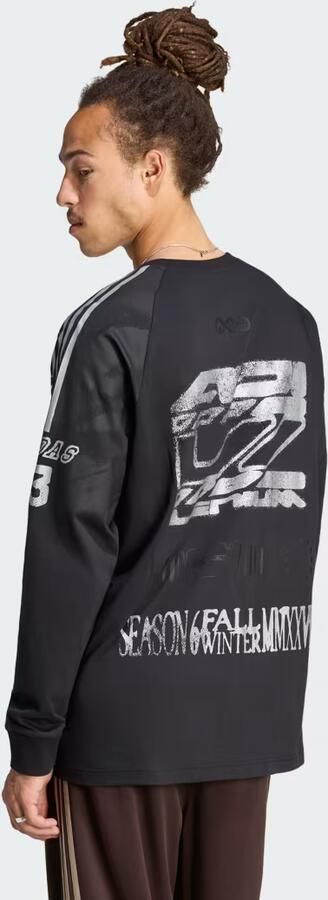 Adidas Adilenium 6 Longsleeve - Foto 6