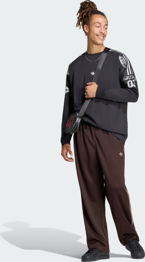 Adidas Adilenium 6 Longsleeve - Foto 5