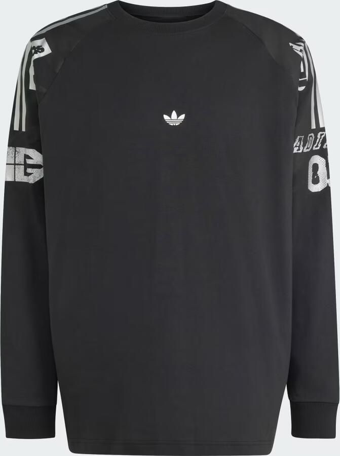 Adidas Adilenium 6 Longsleeve - Foto 2