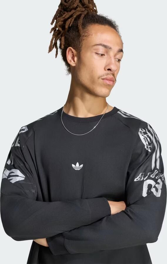 Adidas Adilenium 6 Longsleeve - Foto 4