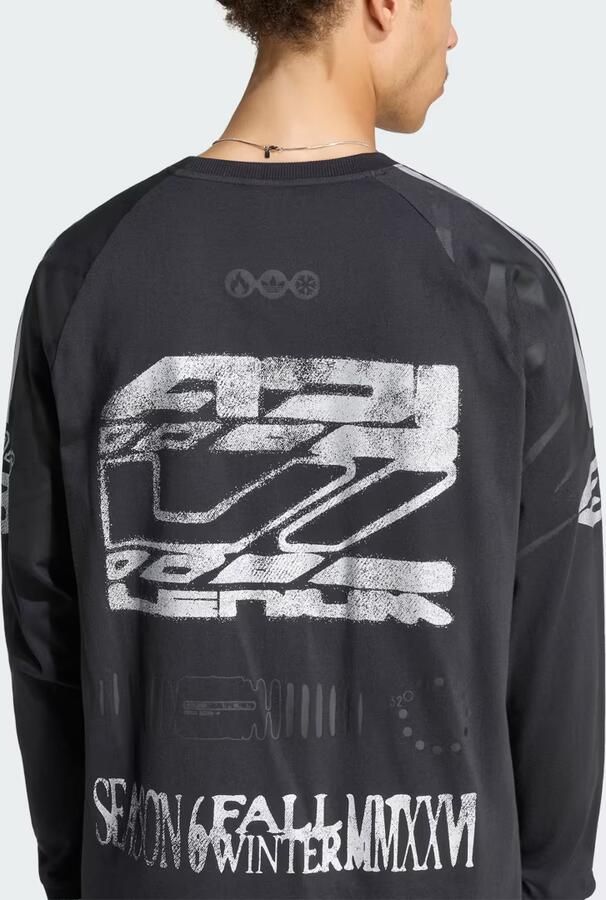 Adidas Adilenium 6 Longsleeve - Foto 3