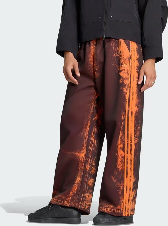 Adidas Adilenium 6 Spacer Broek