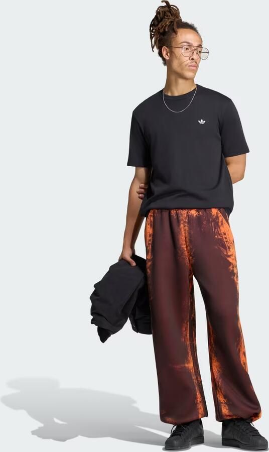 Adidas Adilenium 6 Spacer Broek - Foto 5