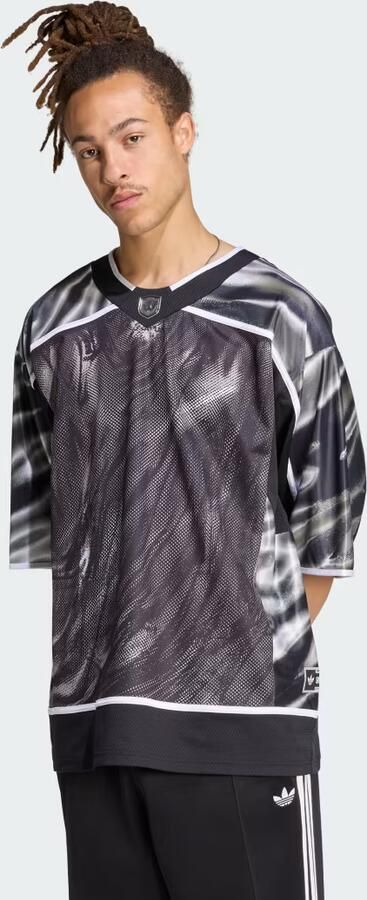 Adidas Adilenium 6 Sportshirt