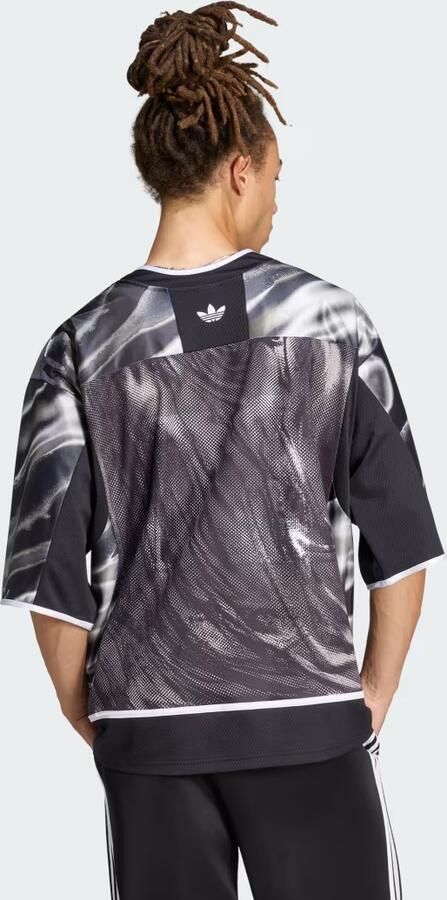 Adidas Adilenium 6 Sportshirt - Foto 6