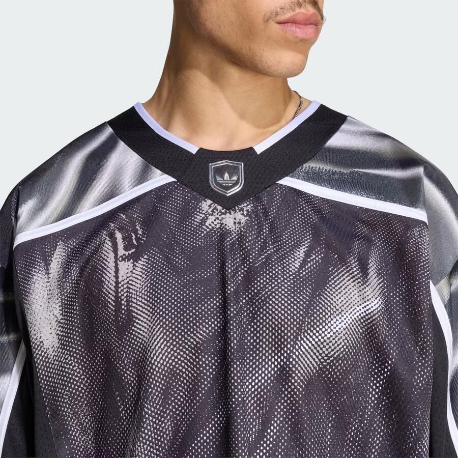 Adidas Adilenium 6 Sportshirt - Foto 2
