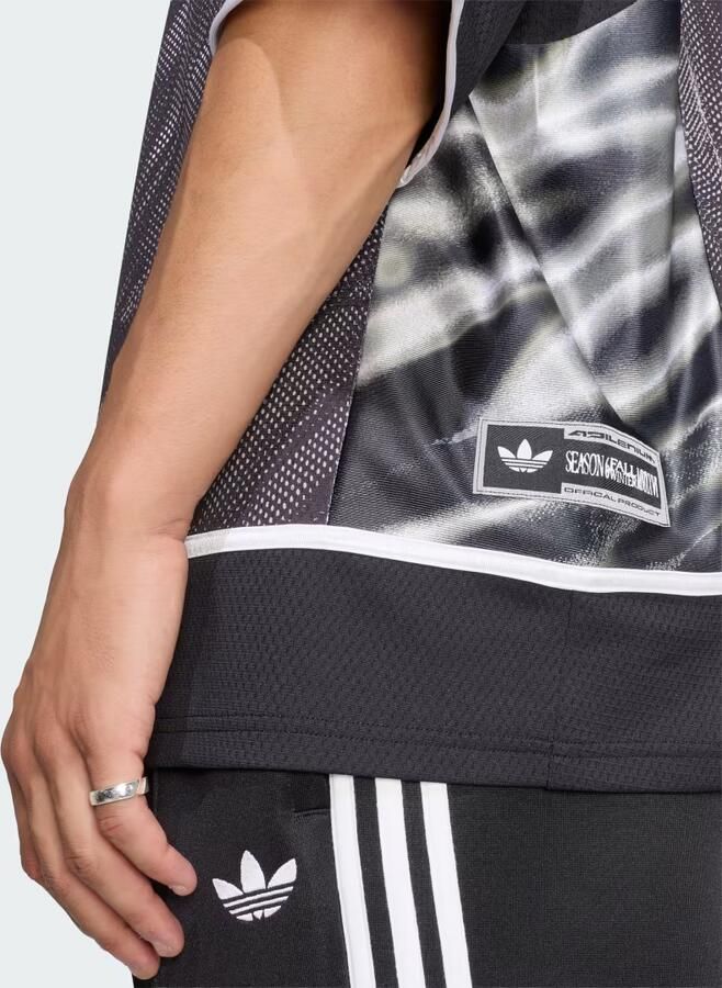 Adidas Adilenium 6 Sportshirt - Foto 4